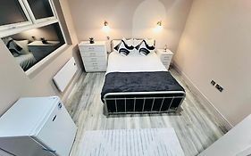 Central Studios: Exceptional Standard For A Memorable Stay